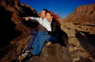 Flitterwochen Foto 6