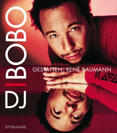 Buch Gestatten René Baumann