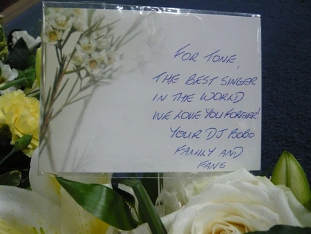 Erinnerungsbild von Tone