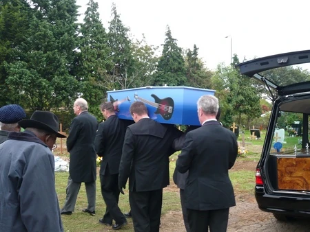 Erinnerungsbild von Tone