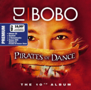 Pirates Of Dance – Premium Cover