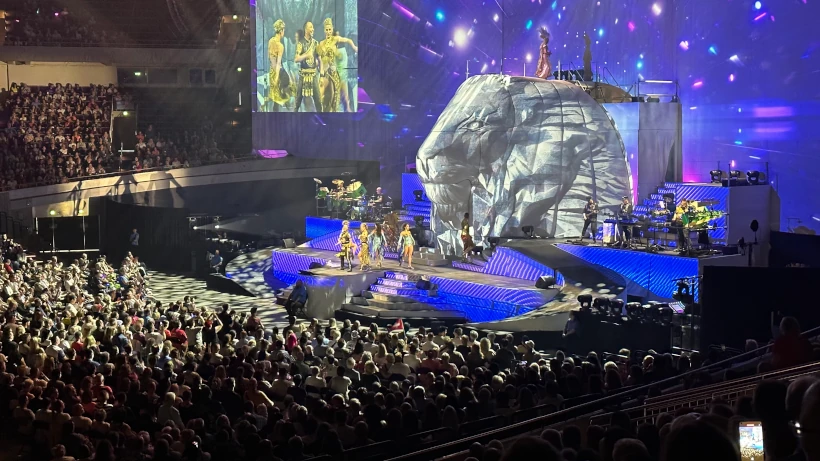 Evolut30n in Dortmund