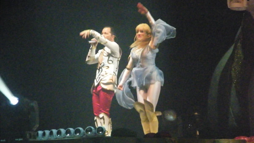Fantasy in Hamburg