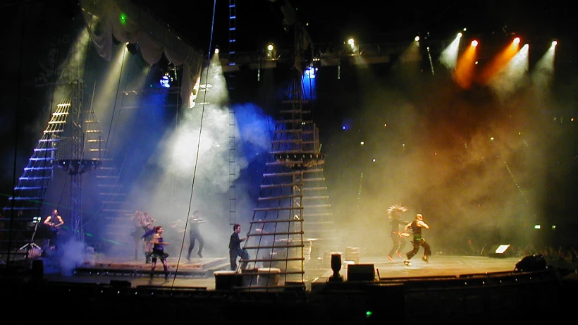 Pirates Of Dance in Köln