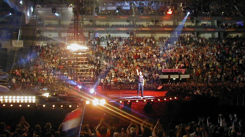 Pirates Of Dance in Köln