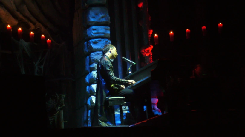 Vampires Alive in Köln