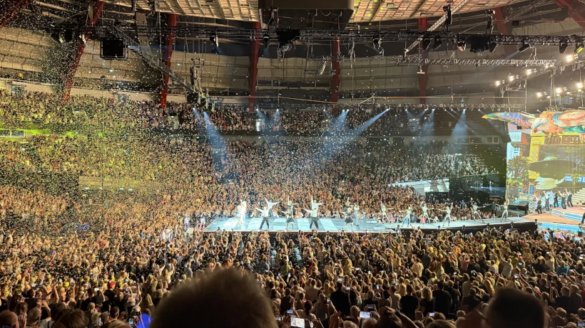 The Great Adventure in Dortmund