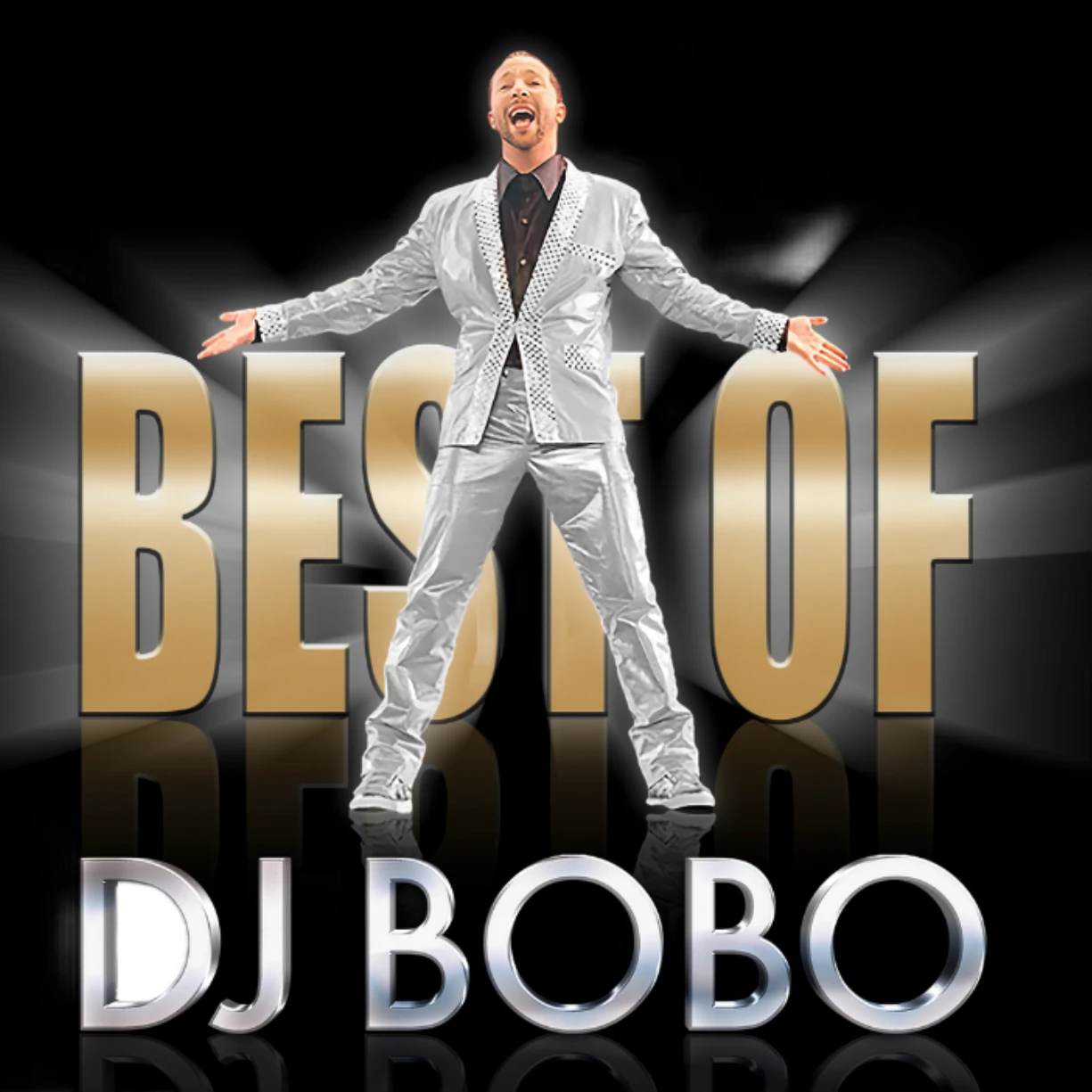 Albumcover vom Best Of (2026)